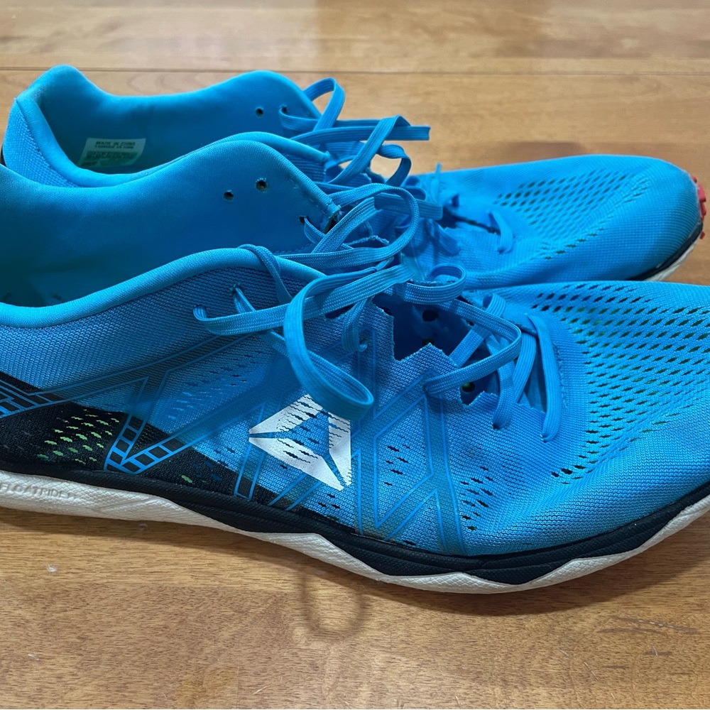 Reebok Floatride Run Fast Pro Running Shoes - Picture 5 of 11